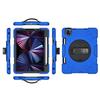 Funda protectora de silicona plana anticaídas de 10,9 pulgadas de grosor para iPad Air4/5, funda suave de silicona al por mayor