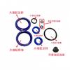 1-3T elevação manual carro dente parafuso velho empilhadeira cilindro hidráulico kit de reparo cilindro empilhadeira Haili