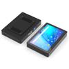 Máquina Industrial de Control Todo en Uno Android Hikgo de 8 pulgadas, Tableta Computadora Industrial de Pantalla Táctil Pequeña, Máquina de Publicidad Embebida
