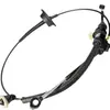 2S657E395BA 2S657E395BE Adecuado para FORD FORD Cable de Selección de Cable de Cambio de Coche