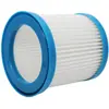 Filtro Black & Decker VPF20 Compatible con Accesorios de Filtro para Aspiradora de Mano Stanley Baird
