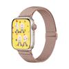 Correa de nailon para Apple Watch SE87654, correa pequeña para hombre y mujer.