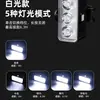 Juego de Luces Delantera y Trasera para Ciclismo Nocturno USB Recargable Luz de Advertencia de Frenado Nocturno Equipo de Ciclismo para Niños
