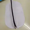 Fábrica de bolsas para lavar zapatos al por mayor transfronterizo nuevo creativo para el hogar poliéster lavadora especial bolsa para lavar zapatos protección de lavado anti-deformación
