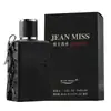 Perfume Masculino Marca Jeanmiss Fresca y Natural Colonia de Caballero Larga Duración Eau De Toilette Modelo Popular de Douyin 80ml