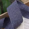 Cinta de Tartán Fino Houndstooth de un Solo Lado para Lazos Hechos a Mano, Accesorios para el Cabello, Ropa, Zapatos, Sombreros, Decoración de Cajas de Regalo