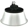 Luz Ovni de Alto Brillo para Estadio Interior Lámpara de Iluminación Industrial Taller Alto Lumen 170Lm/W Túnel Luz Industrial Led