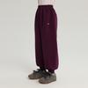 Pudding Haru Ropa para Niños Pantalones Largos Pantalones Jogger Casuales para Niñas Otoño 2025 Bordado Inglés para Niños Pantalones Deportivos Holgados