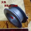 Borde de Sellado de Apertura de Plástico para Gabinete Anillo de Drenaje Hebilla de Agua Anillo de Drenaje Anillo de Ventilación de Sándwich para Muebles Tapa de Agujero Decorativo