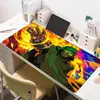 Alfombrilla de Ratón de Transferencia de Calor de Dibujos Animados Segunda Creación Marvel para E-Sports, Alfombrilla Grande de Escritorio para Computadora de Gama Alta, Venta Directa de Fábrica, Alfombrilla para Teclado