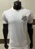 Uniforme de Fútbol Versión Jugador 2627 Nueva Camiseta de Club Santos Porto Napoli Camiseta de Fútbol Nfc