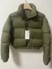 Moda europea y americana para mujer Verano 2023 abrigo acolchado de algodón de blogger abrigo acolchado de algodón para mujer abrigo tipo pan abrigo chaqueta abrigo BB8-69132