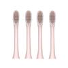 Cepillo de dientes eléctrico totalmente automático cabezal X3 reemplaza el cabezal original X2 caja de almacenamiento de limpieza soporte accesorios de pelo para niños