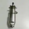 595 Bomba de Aspersión Airless Ensamblaje Completo Cuerpo de Bomba Cabezal de Bomba Cabezal de Máquina Varilla de Pistón Sellos Catálogo de Piezas para Aspersora