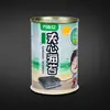 Zhengzhou Sangye Hailong Suministro de Embalaje Lata para Snacks Alimenticios Sándwich Alga Olla