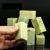 Sello de Piedra Qingtian Material para Sello de Piedra Sello de Piedra Material de Piedra Piedra Cruda Talla de Piedra Varias Especificaciones Sello de Oro y Piedra Grabado Material de Sello Seleccionado