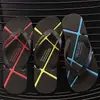 Chanclas para hombre 2026 verano nuevo estilo pantuflas para hombre, chanclas casuales de moda para exteriores, zapatos de playa personalizados para exteriores