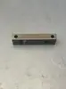 Máquina Neumática Horizontal de Pelado 305310315 Varilla de Posicionamiento Cilindro de Línea Superior Bloque Fijo