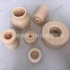 Las piezas de nailon con formas especiales son resistentes a altas temperaturas, la corrosión y el envejecimiento.