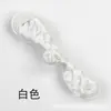 Sisi Acessórios de Vestuário Roupas Antigas Roupas Infantis Chinesas Botões Coloridos Botões Decorativos Pipa Cheongsam Fivela de Disco Dinastia Han Atacado