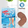 Parche Sumifun para Edema Amazon Shopee Temu Transfronterizo Hinchazón de Piernas Cuidado de Pies Sub-Salud K17301