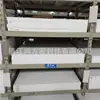 Placa de moldagem de PTFE, Placa de moldagem de PTFE, Placa de moldagem de PTFE, produção