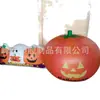Boneco Tumbler Fantasma Branco Inflável Personalizado de Halloween, Boneco Tumbler Abóbora Inflável de PVC, Decorações Infláveis de Halloween