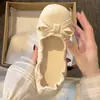 Zapatos Mary Jane dulces y delicados de estilo francés con lazo, nueva colección 2026 para mujer, perfectos para combinar con vestidos, bailarinas planas