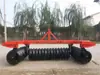 Trator com Compactador Hidráulico de Trigo, Compactador de Solo, Compactador de Aveia e Trigo de Suspensão, Compactador de Solo