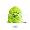 Bolsas de Almacenamiento para Fútbol al por Mayor Fabricante Bolsas con Cordón para Baloncesto Bolsas con Cordón de Poliéster