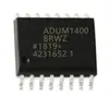 Nova fonte de alimentação original ADUM1400BRWZ-RL SOIC-16-300mil tensão: 2,7V ~ 5,5V