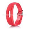 Adecuado para vivofit4 Watch Band Vivofit4 Pulsera de repuesto Pulsera Estilo oficial Textura Estilo de moda