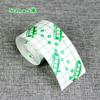 Cinta Adhesiva Médica Prevención de Alergias Aplicación para Baño Postoperatorio Herida Impermeable Yeso para Ombligo Grande Película de pu Transparente
