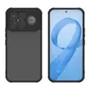 Nuevo Modelo Transfronterizo Adecuado para Redmi K90Promax Funda para Teléfono Móvil con Sensación de Piel 15Pro Anticaída 14t Protección Total para Lente