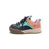 Zapatos Deportivos Casuales para Niños 2026 Modelo Nuevo de Primavera Versátiles Simples para Niñas Zapatos Forrest Gump Suela Suave Antideslizantes para Niños