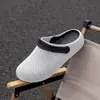 Zuecos de verano para hombre para exteriores, modelo nuevo 2026, antideslizantes, resistentes al desgaste, transpirables, de suela blanda, con una sensación cómoda, sandalias cerradas de EVA