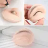 Instituto Xiufang Módulo de Silicone para Lábios Módulo de Prática Curso Especial Coloração Fácil Especial para Iniciantes Fábrica
