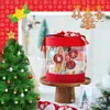 Amazon Anti-Falsificación Populares Pegatinas en Rollo Etiquetas Autoadhesivas Decoración de Feliz Navidad Empaque de Regalos