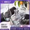 Atacado de Fábrica Vasos Pequenos Coloridos Nórdicos de Luxo Leve Decorações Criativas para Casa Sala de Estar Plantas Verdes Hidropônicas Arranjos de Flores