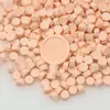Granos de cera para sellar más vendidos transfronterizos, bolsa pequeña de 35 g, aproximadamente 100 gránulos, colores surtidos y colores individuales, para sellos de cera para sellar, venta al por mayor