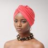 Sombrero de Capa de Aire Nuevo Estilo Bordado Cruzado con Pedrería, Gorro Turbante, Sombrero Étnico, Venta Directa del Fabricante, Dropshipping de una Pieza