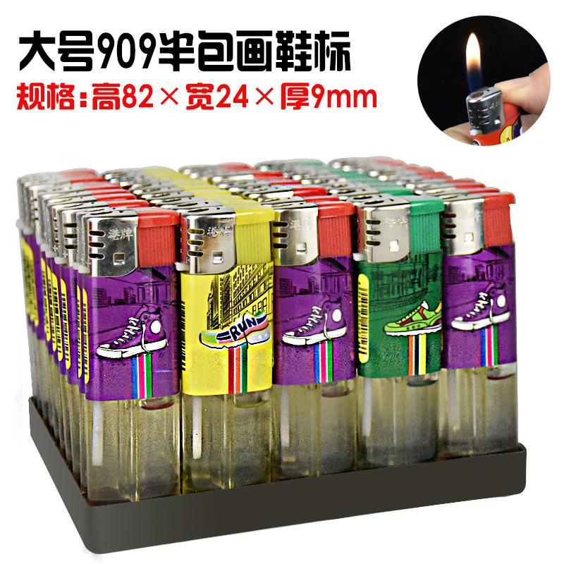 每个店909半包鞋标的选择图