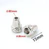 Reloj de pared plumífero ropa suéter sombrero cuerda de cordón cuerda ajustable cortavientos hebilla de cintura accesorios botón