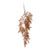 Directo de fábrica Decoración nórdica para el hogar simulación flor falsa de plástico al por mayor boda techo simulación No. 2 colgantes de pared de pasto