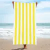 Toalha de Praia Nova de Microfibra Transfronteiriça, Fábrica de Origem de Toalhas, Toalha de Praia Estampada, Toalha de Praia Absorvente Personalizada