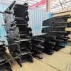 Estrutura de Cauda para Transportador Raspador Estrutura de Cauda para Transportador Raspador de Mineração Estrutura de Cauda para Transportador Raspador de Mina de Carvão 40t