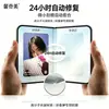 Aplicável a Apple Duo Película de Hidrogel Tela Larga Dobrável Celular HD Anti-Espionagem Filme Macio Reparo Automático Película de Hidrogel TPU