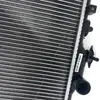 Fabricante Original, Todos os Modelos de Carro, Peças Automotivas Tanque de Água do Radiador 17700-63J10 Compatível com Changan Swift