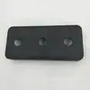 Anillo de altavoz posición gancho de sonido gancho de anillo de altavoz caja de escenario posición de anillo aleación de aluminio