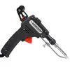 Pistola de Soldar Eléctrica de Mano con Calentamiento Interno, Temperatura Constante, Dispensador de Estaño, 60W, Selección Cuidadosa de Europa y América, Transfronterizo